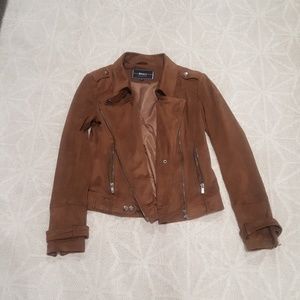 BNCI moto jacket